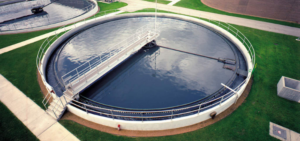 wastewater treatment