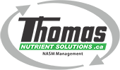 Thomas Nutrient Solutions